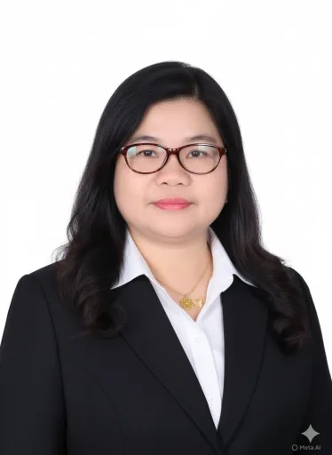 Hesti Rayani, S.Th.