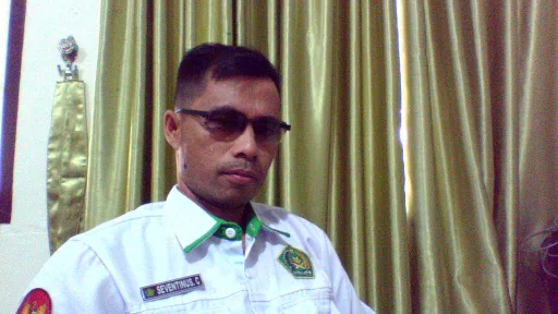 Seventinus Cliadi