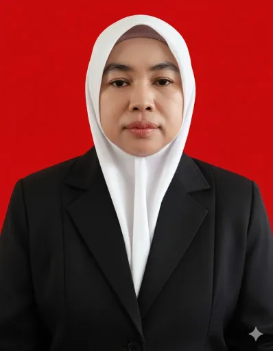 Tuti Suriyani, S.Pd.