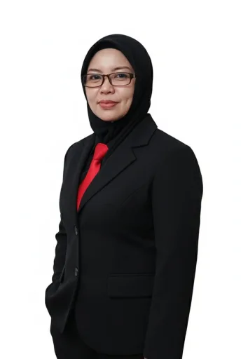 Henny Yuliati, S.Ag., M.H.