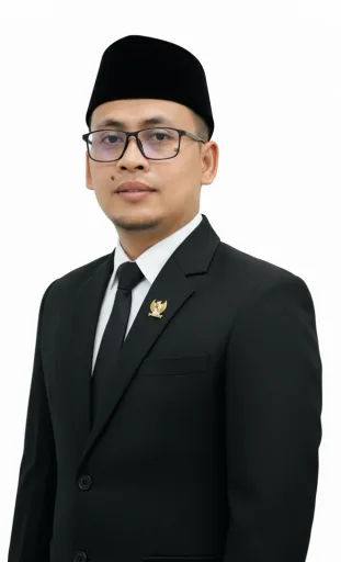 H. Muhammad Sibawaihi, Lc.