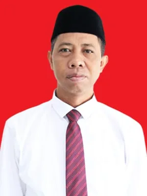 Ismiradi, S.Ag.