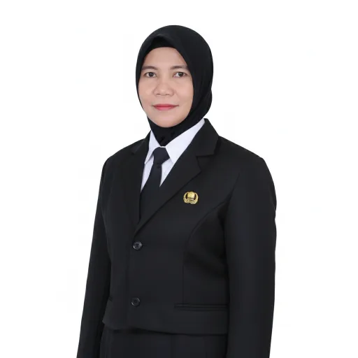 Salabiyah, S.Pd.I.