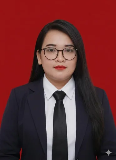 Delita Wati Manullang, S.Th