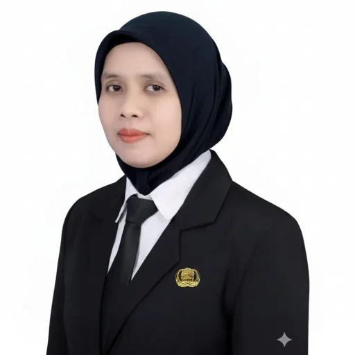Nur Islamiyati, S.Pd.I.