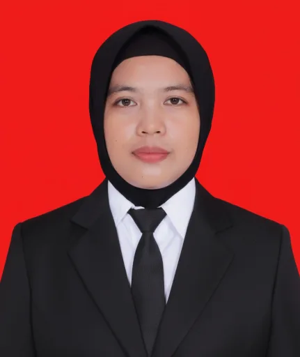 Desi Atmayanti, S.Pd.I.