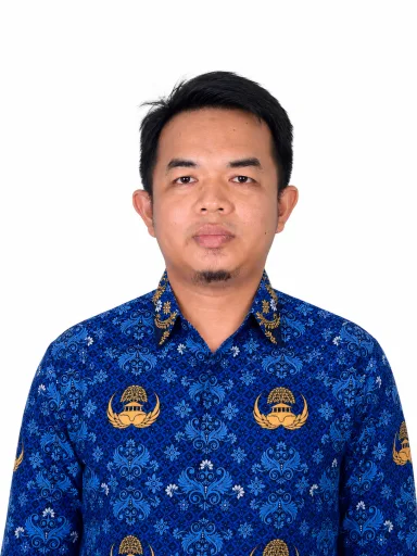Akhmad Nazirin, S.Th.I