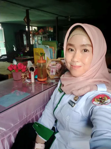 Hj. Sri Astuti, S.Pd., M.M.