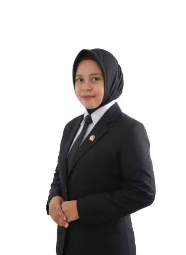 Henny Widya Astuti, S.Pd