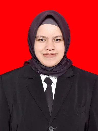 Siti Rofi'ah, S.Pd.