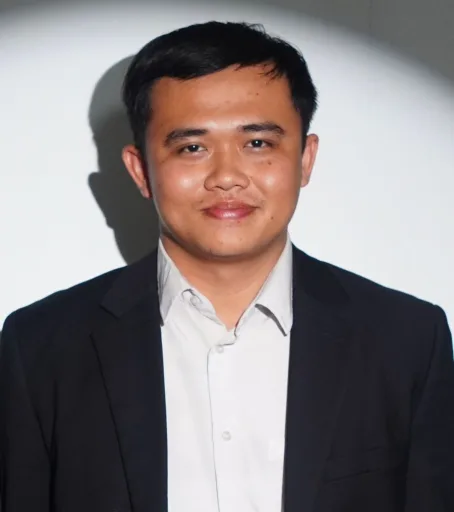 Helmy Munadiel Aditama, S.Pd.