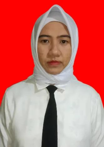 Ismah Khairiyati, S.H.I