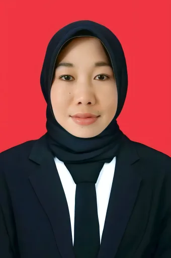 Miftahul Jannah, S.Pd.