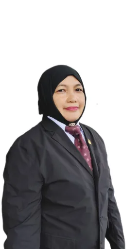 Hj. Wahidah, S.Ag.