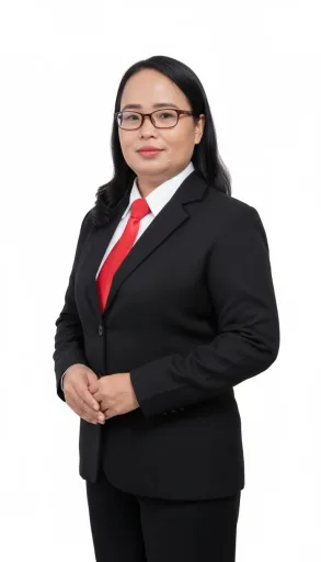 Linda Yana, S.Pd.