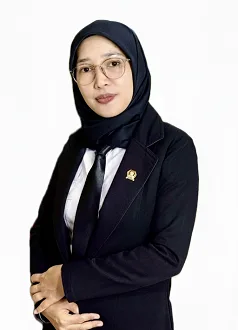 Isnawati, S.Pd.I