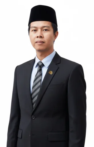 Dodiansyah, S.Pd.