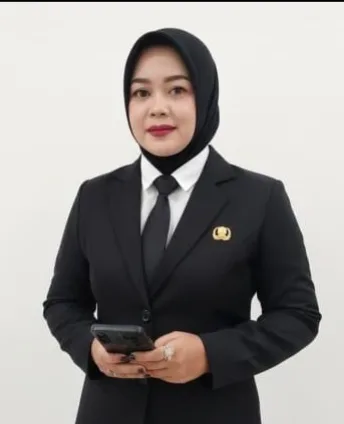 Priatun Halida, S.AP.