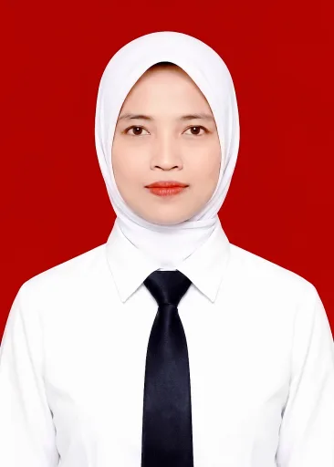 Siti Atikah, S.Pd.
