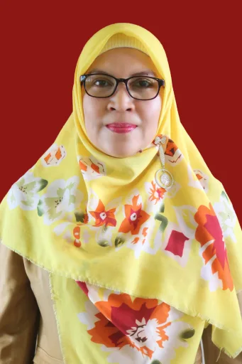 Paiqahimah, S.Pd.