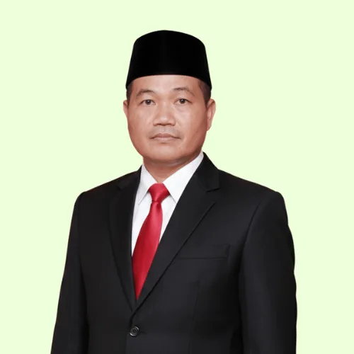 Rahmadi, S.Ag
