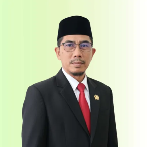 Mahmudin, M.Pd.I