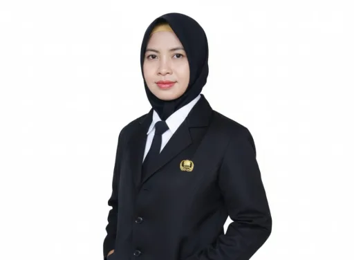 Noorkamaliah, S.Pd.I.