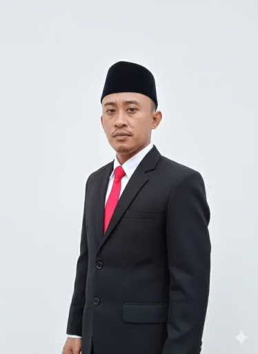 Nurpriyono, S.E.I.