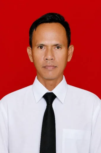 Hasanul Asy'ari