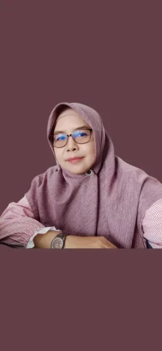 Widiawati Hasnah, S.Pd.I.