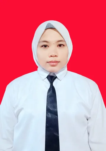 Farida Sari, S.Pd.AUD.