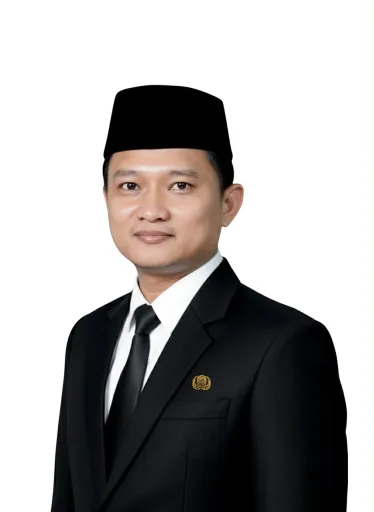 Dimas Kosworo, S.Pd.I.