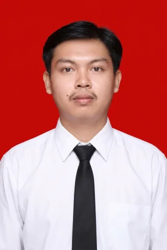 Irvandi, S.AP.