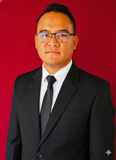 M. Rifki, A.Md