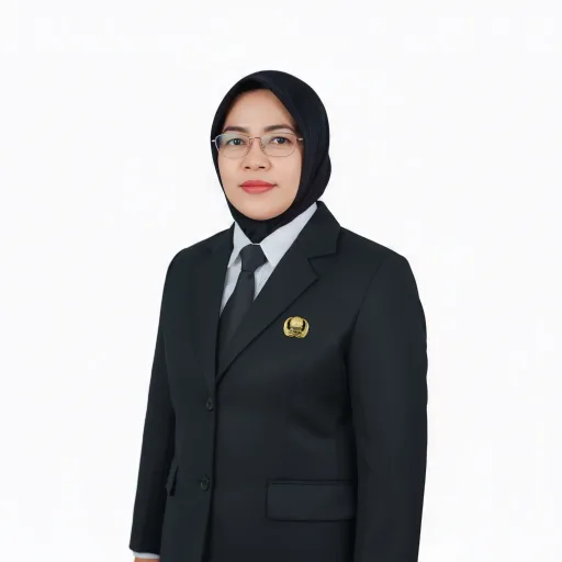 Tri Susanti, M.Pd.