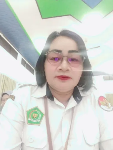 Agustina Perawati, S.Th.