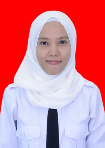 Yulianti, S.Pd