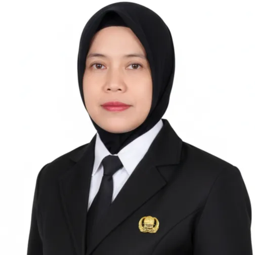Nur Jamilatul Hasanah, S.Pd.I.
