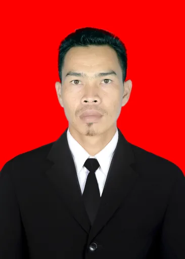 Taufik Turrahman, S.Pd
