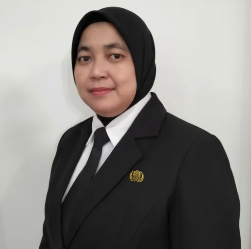 Hj. Arzakiyah, S.Ag., S.Pd.I.