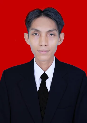Ahmad Yulianur Rahman, S.Pd.I