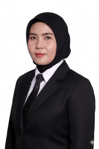 Etika Ernawati, S.Pd.I.