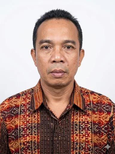 H. Miftahurrahman, S.Ag.