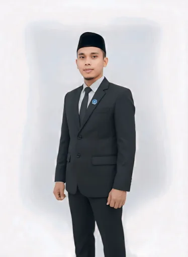 Saipulah, S.Pd.