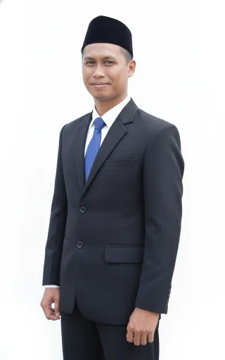 Hendra, S.Pd.I