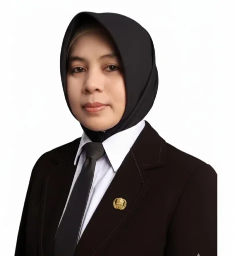 Rahmah, S.Pd.I.