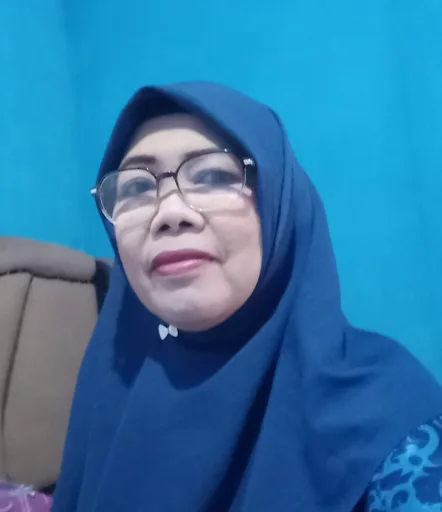 Julaiha, S.Pd.I.