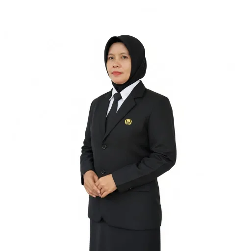Mahfuzah, S.Pd.