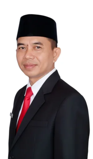 Silverius Sumadi, S.Ag.