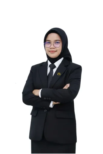 Kartika, S.Ag.